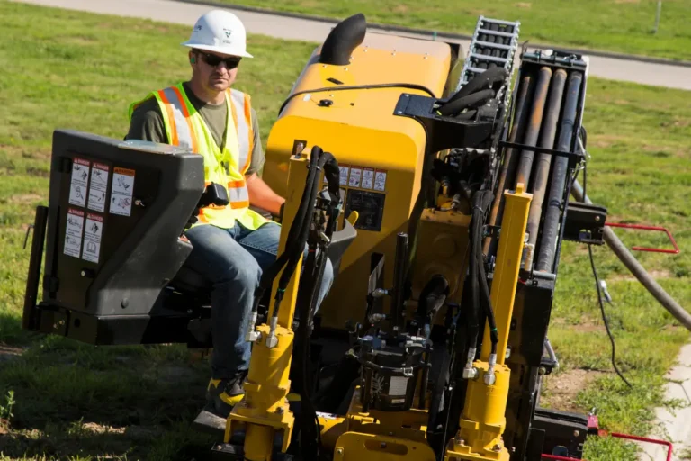 Bravo Infra horisontaalpuurimine 3