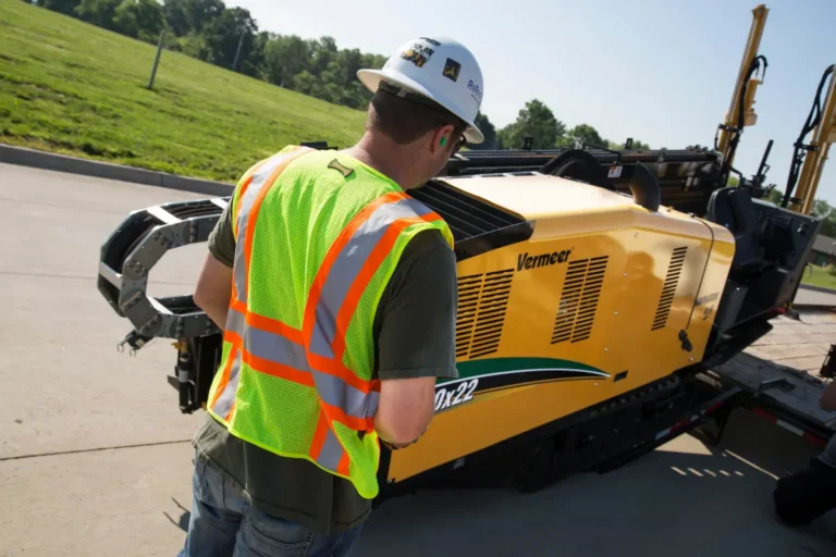 Bravo Infra horisontaalpuurimine 4