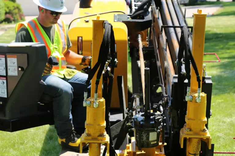 Bravo Infra horisontaalpuurimine 9